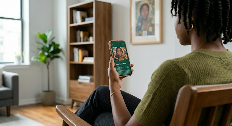 ScanMyFrame screenshot 3