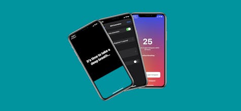 one sec–break your social media habits gallery image