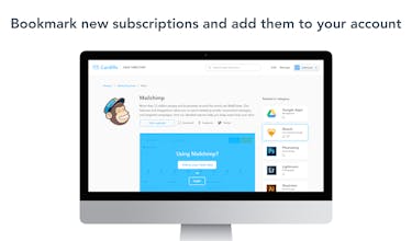 Cardlife gallery image