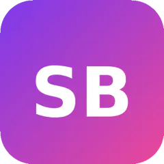 Stronger Bot logo