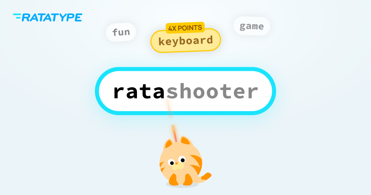 Ratatshooter gallery image