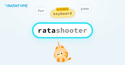 Ratatshooter gallery image