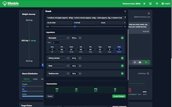Slimble gallery image