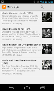 Free Classic Movies in the Public Domain gallery image