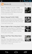 Free Classic Movies in the Public Domain gallery image