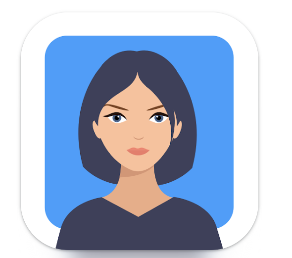 ID Photo logo