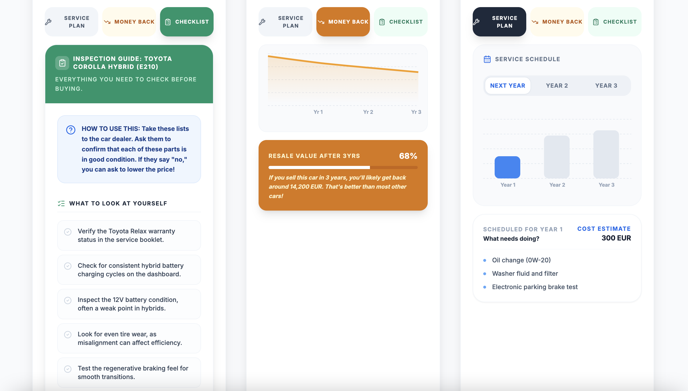 AutoTakt - Screenshot 3 showing product features and functionality