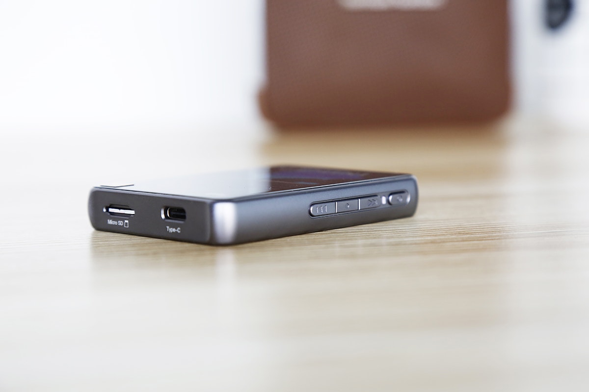 HiBy R3 gallery image