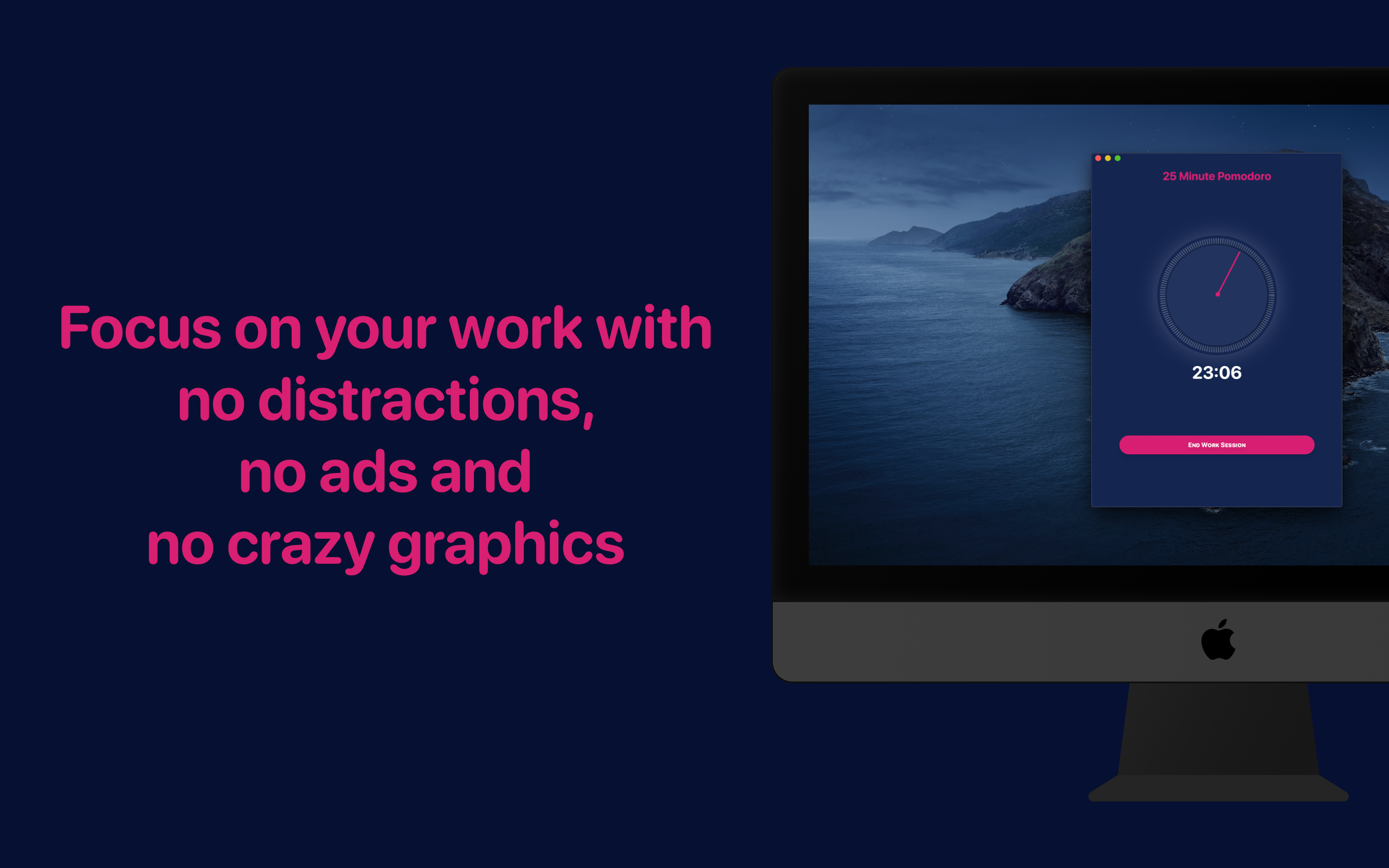 Pomodoro² gallery image