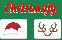 Christmafy