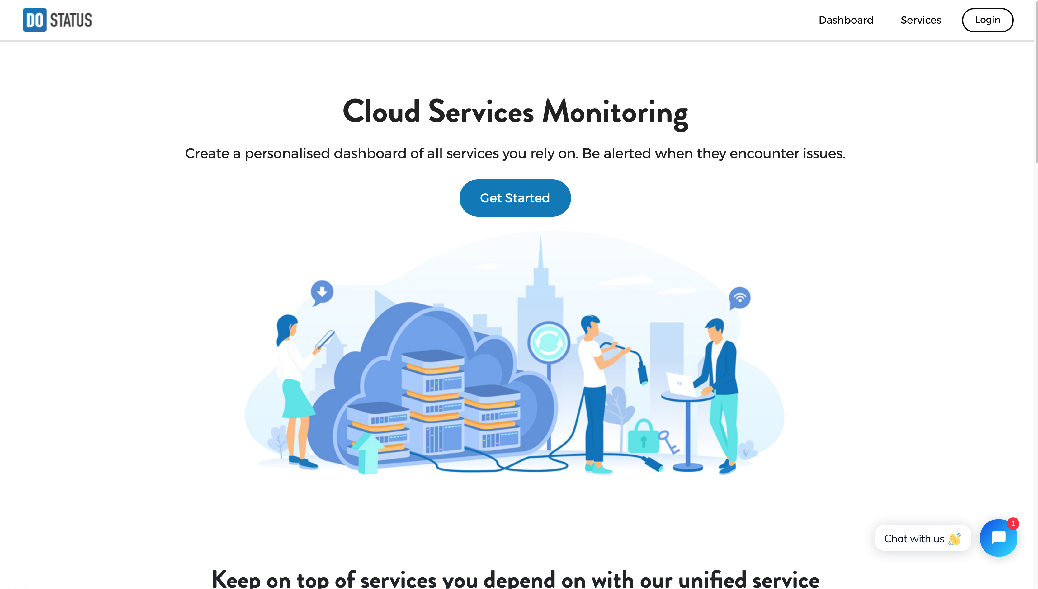 Do Status gallery image