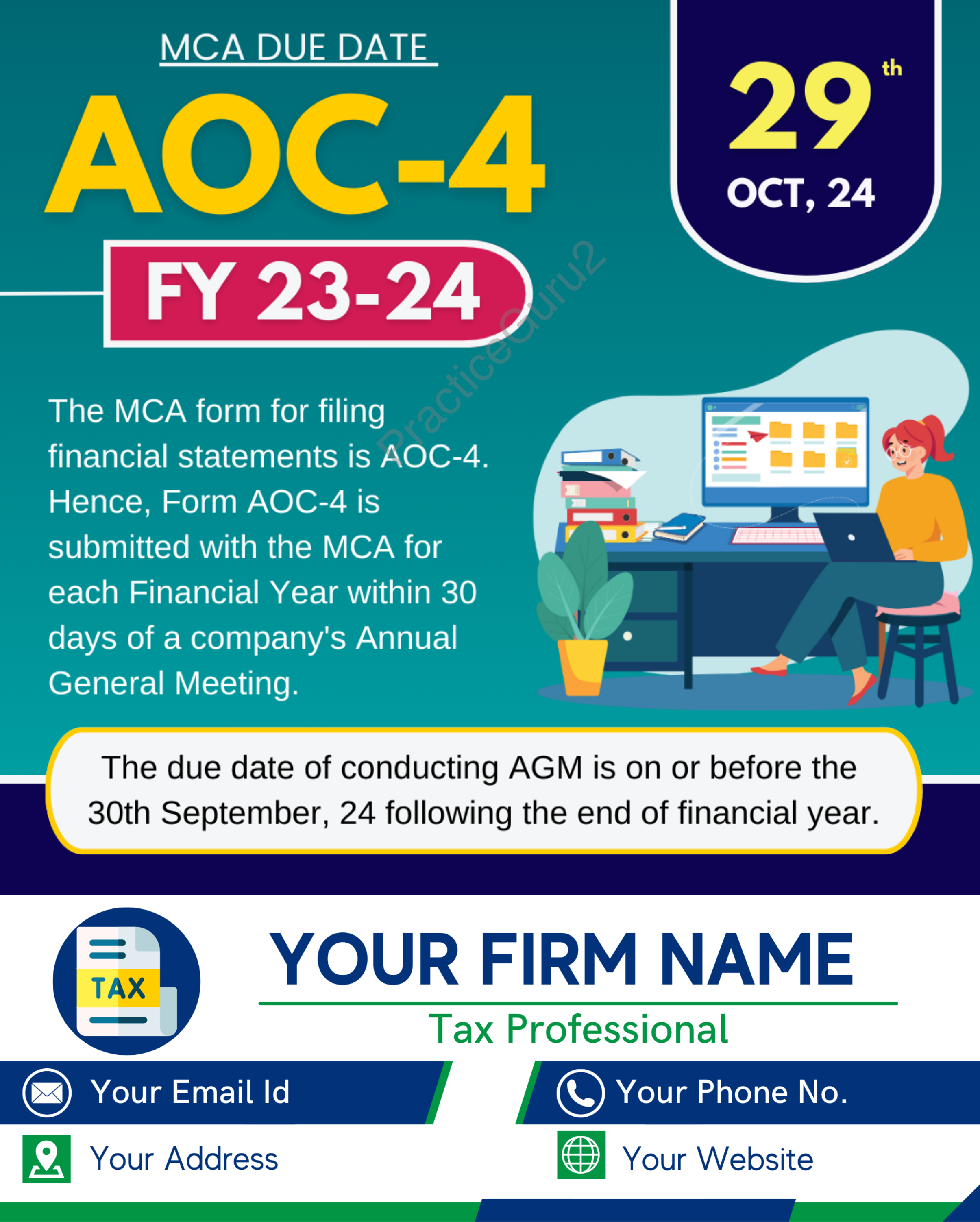 OneClick Branding gallery image