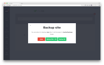 Pilotkit gallery image