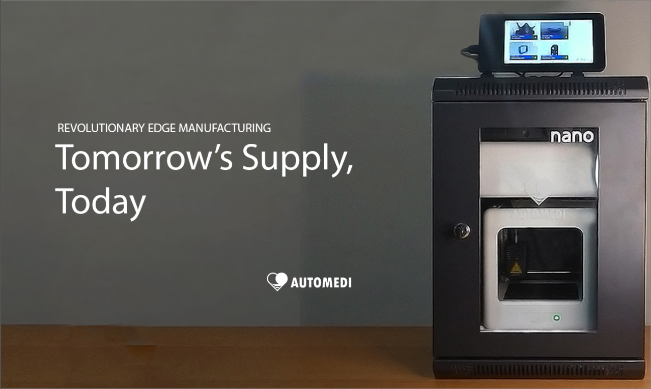 Automedi gallery image