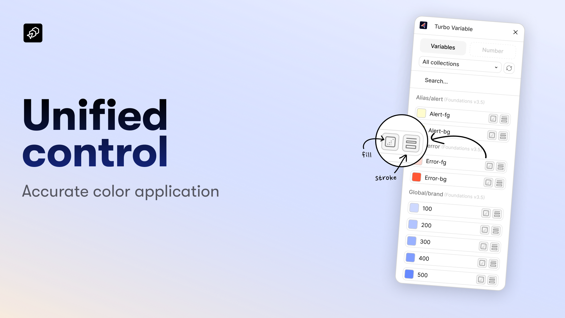 Turbo Variable gallery image