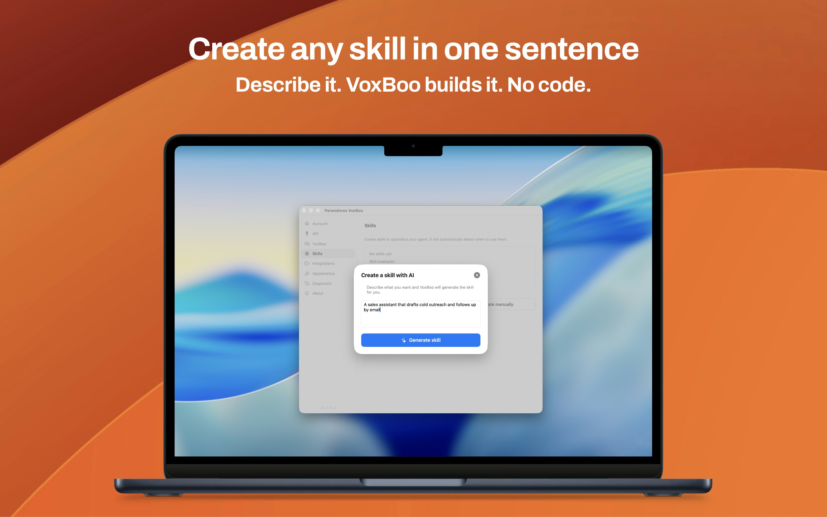 VoxBoo  gallery image
