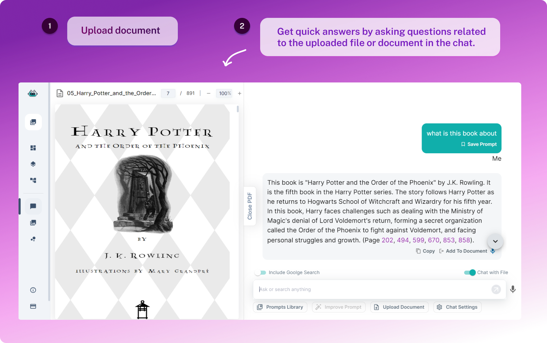 Junia AI gallery image
