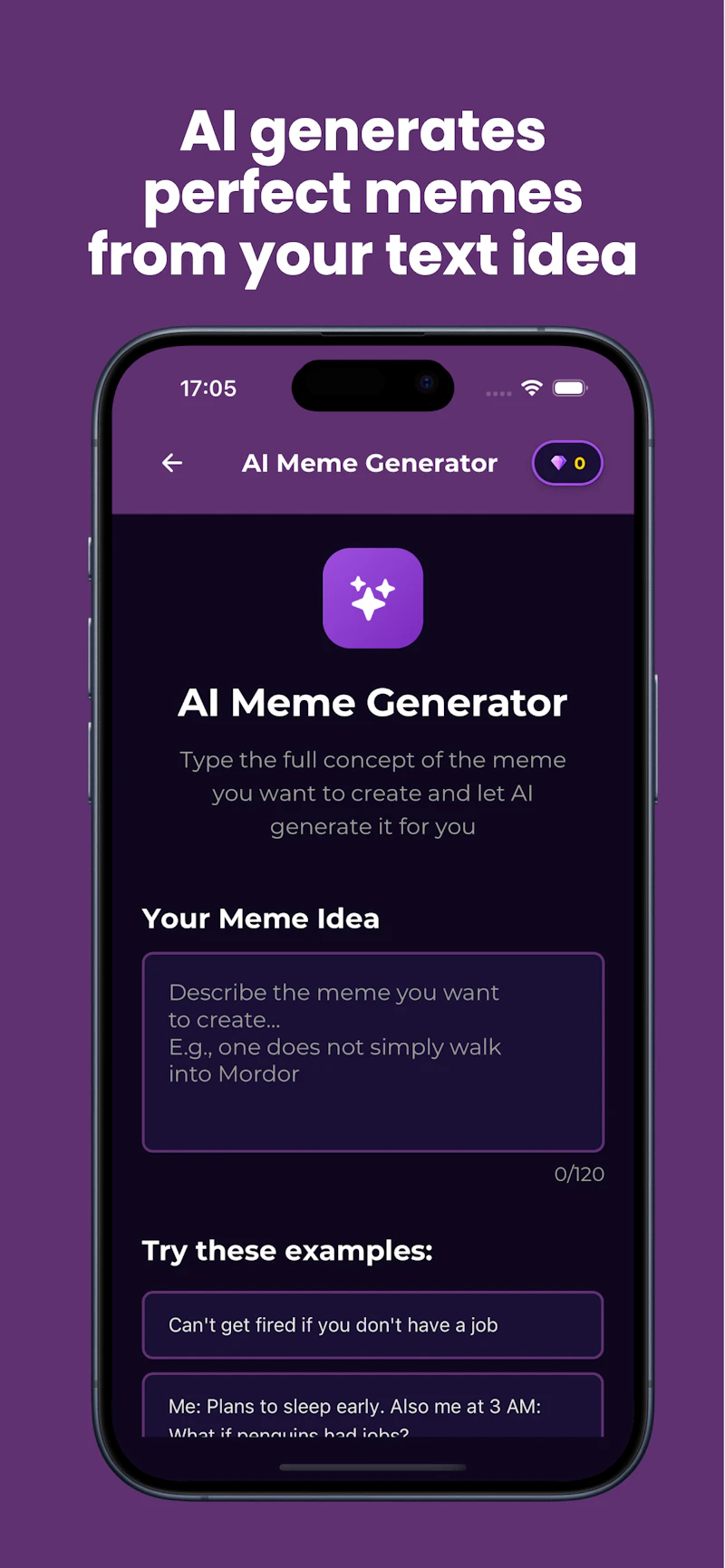 MemeFast: AI Meme Generator & Meme Maker screenshot 6