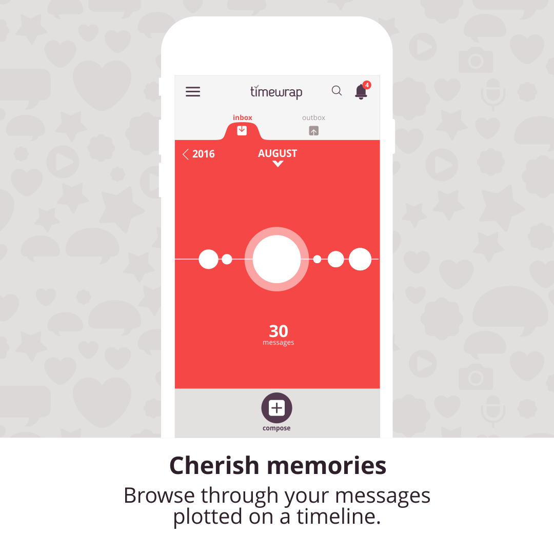 TimeWrap gallery image
