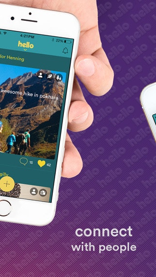 Hello.com gallery image