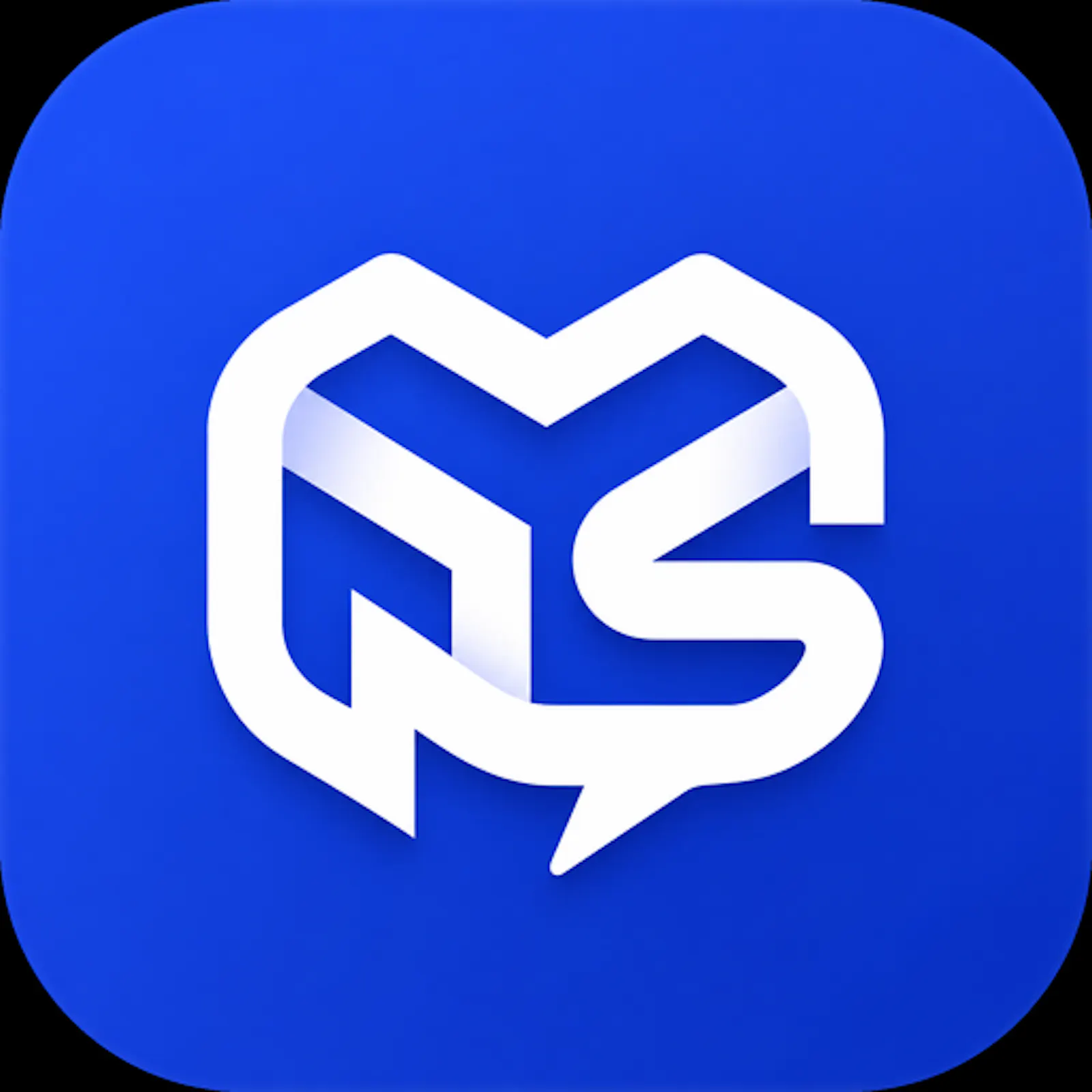 Netrender Messenger screenshot 1