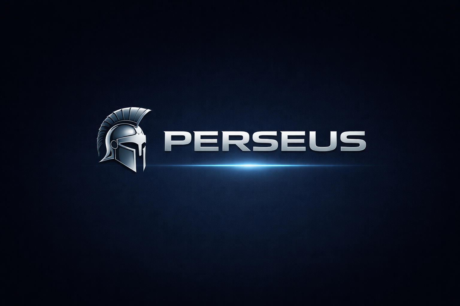 Perseus: Real-Time AI. Zero Cloud. logo