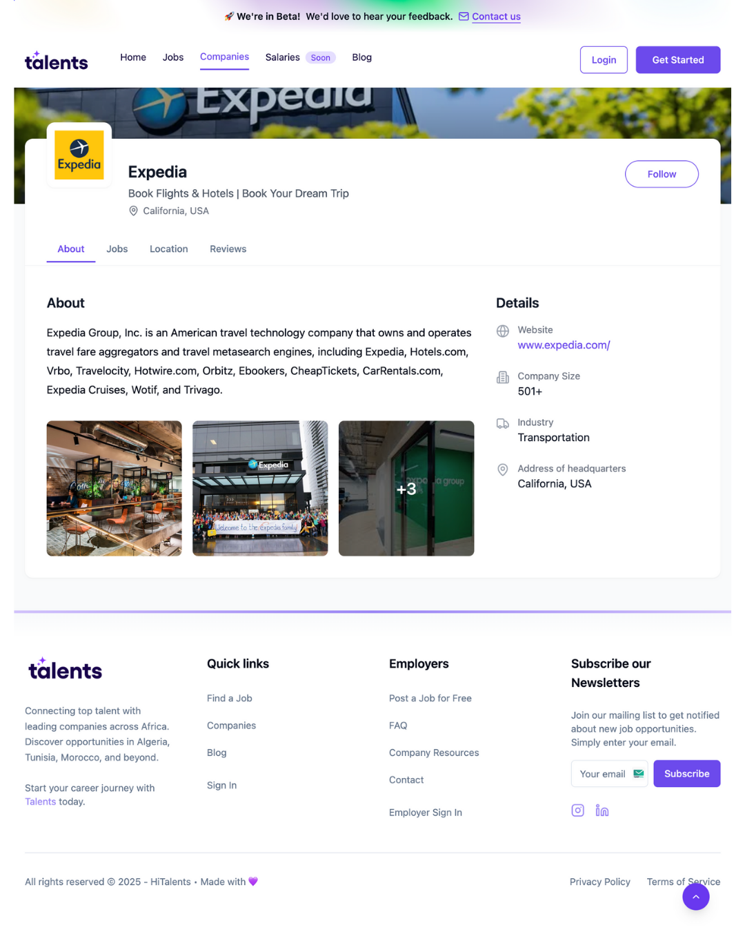 Hi Talents gallery image