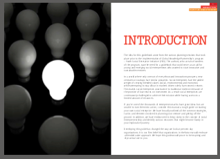 Startup & Change the World gallery image