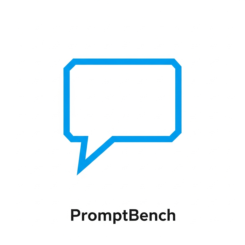 PromptBench logo