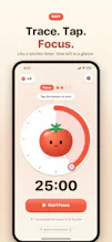 Hush Tomato gallery image