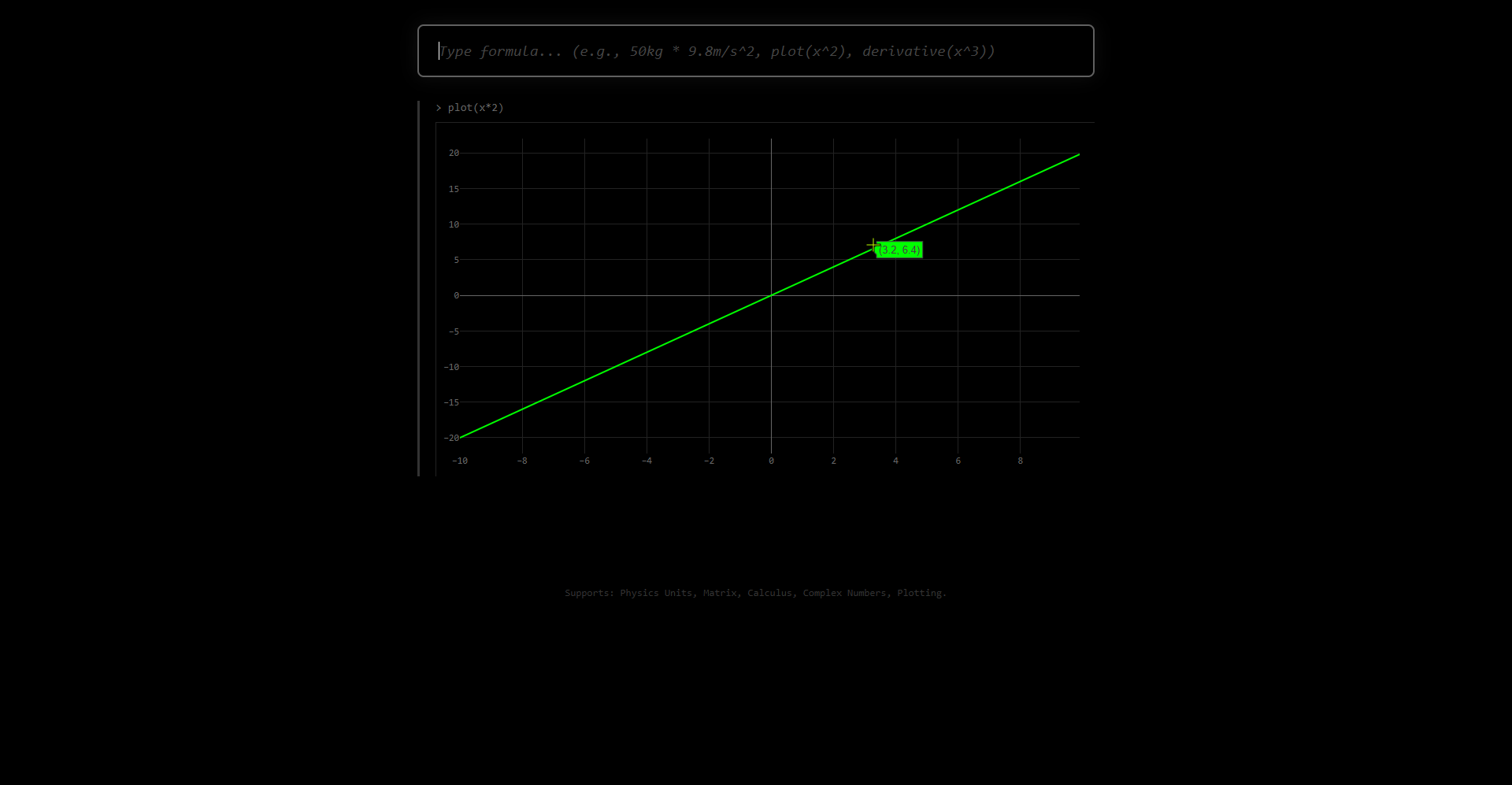 mathtoolzero gallery image