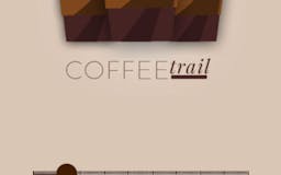 CoffeeTrail - Local Coffee Finder media 1