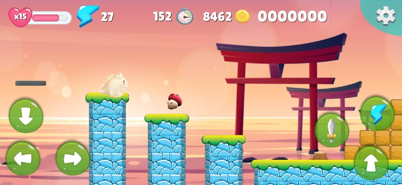 Chubby Dragon - RPG 2021 gallery image