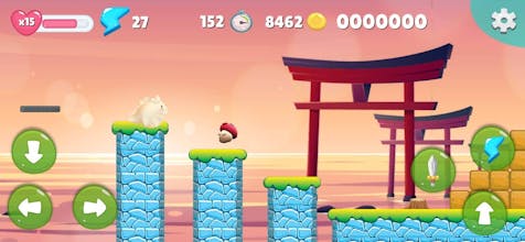 Chubby Dragon - RPG 2021 gallery image