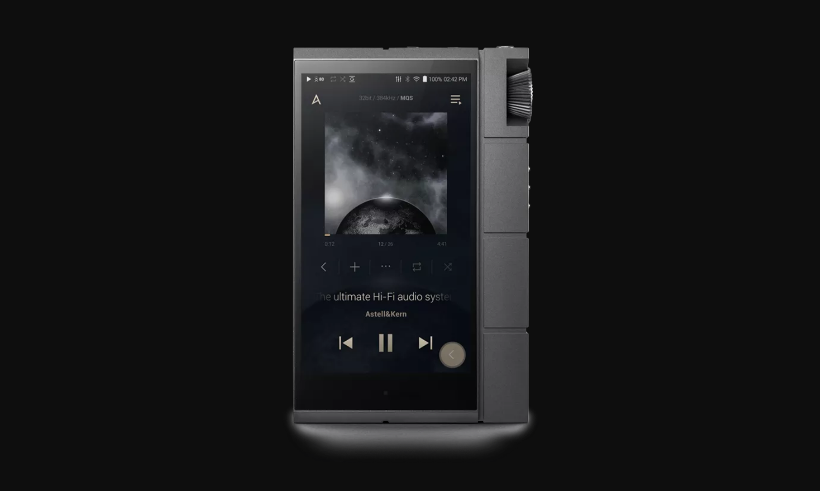 KANN Cube gallery image