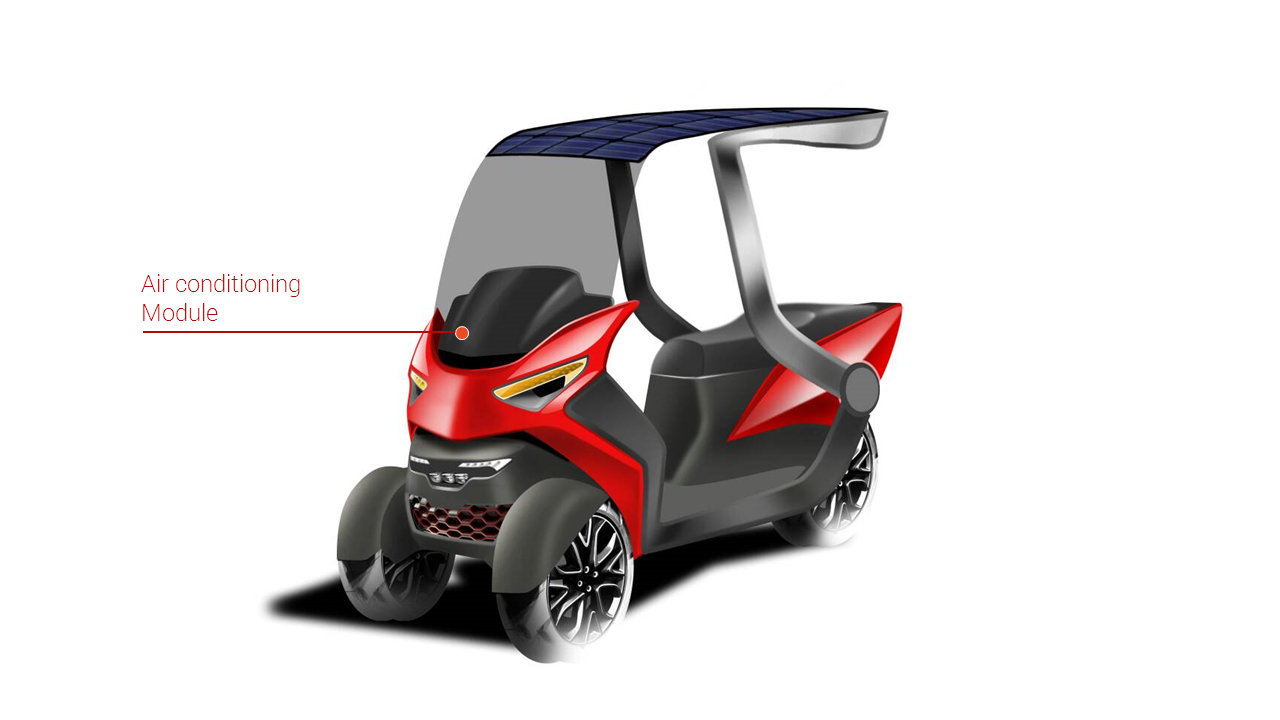 Revolt Motors gallery image