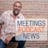 Meetings Podcast - Jordan Schwartz, Creating Something Great