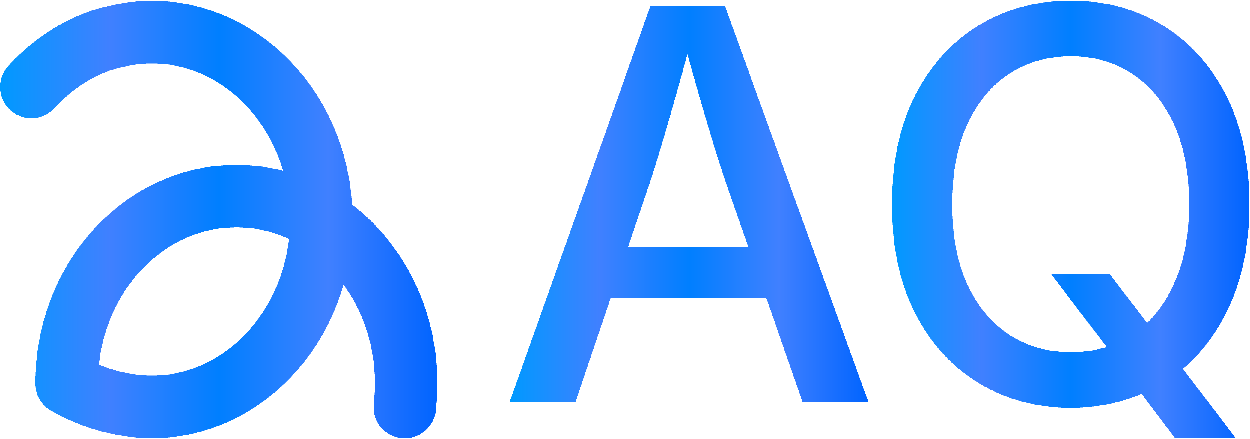 Aq - AQ is een snelle, kleine, eenvoudige en veilige programmeertaal. media 2