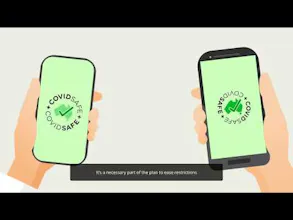 COVIDSafe gallery image