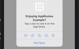 React Native App Review media 1