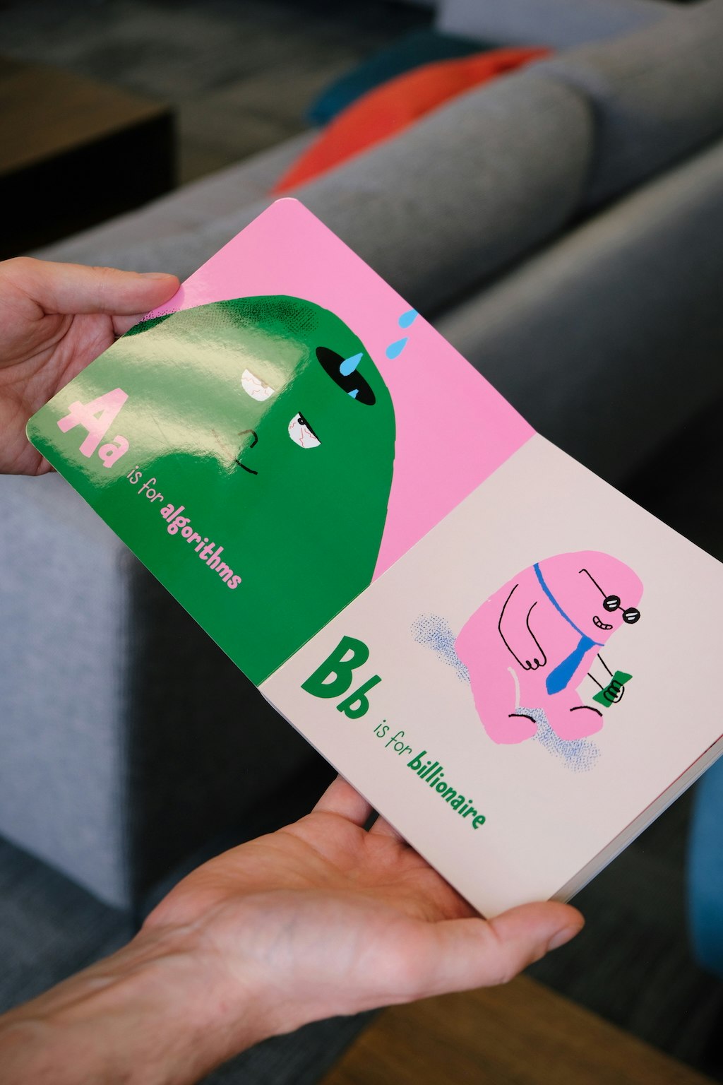 E is for Enshittification gallery image