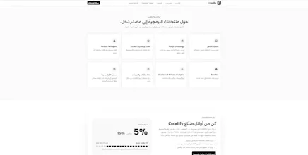Coodify gallery image