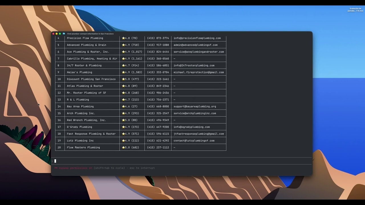 OpenWebNinja Skill gallery image