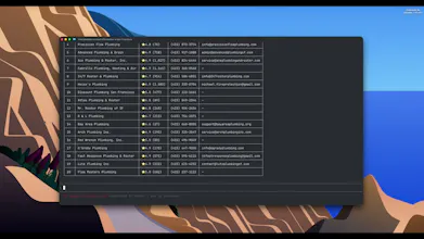 OpenWebNinja Skill gallery image