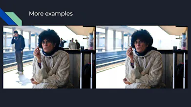 SnapEdit - All-in-one AI Photo Editor gallery image