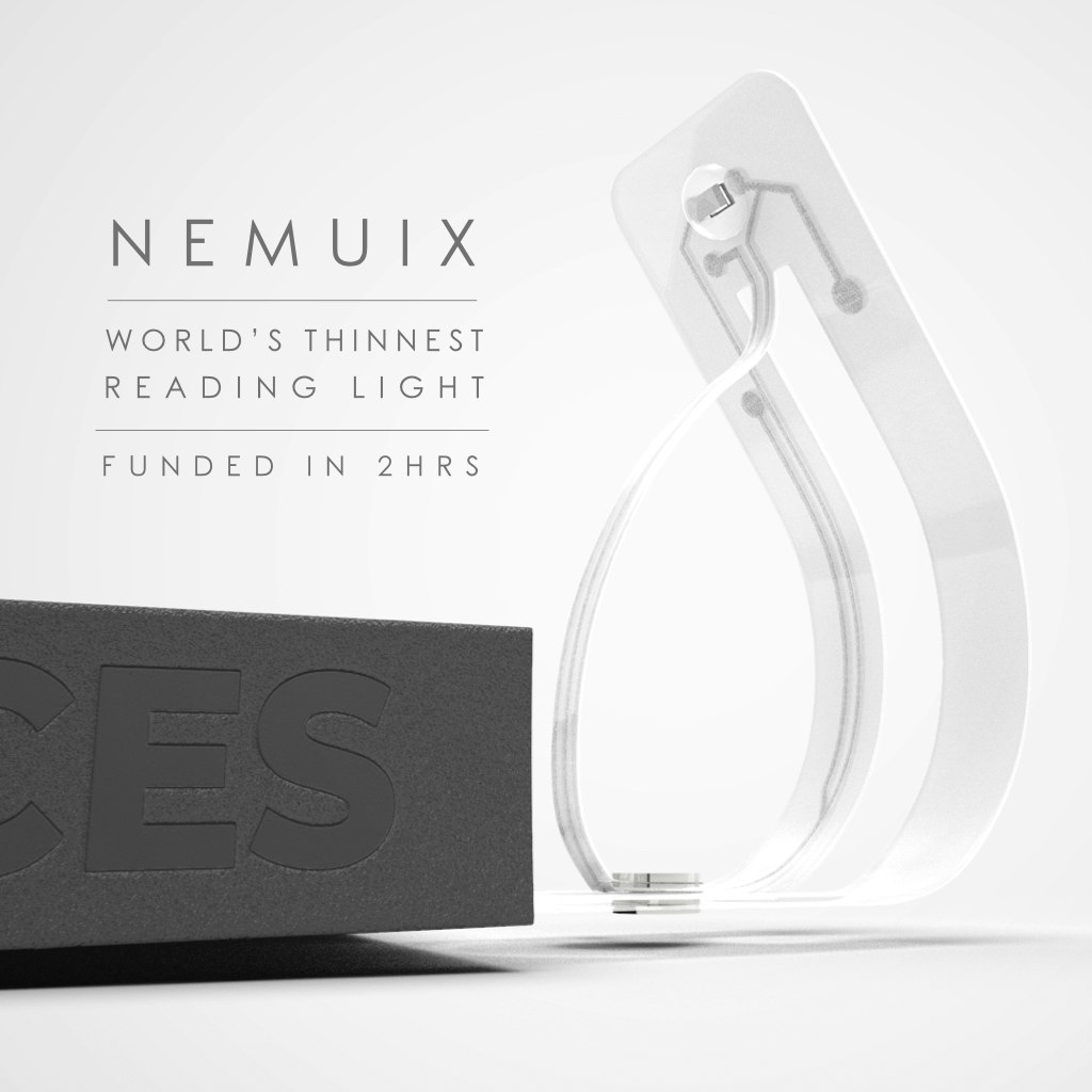 NEMUIX
