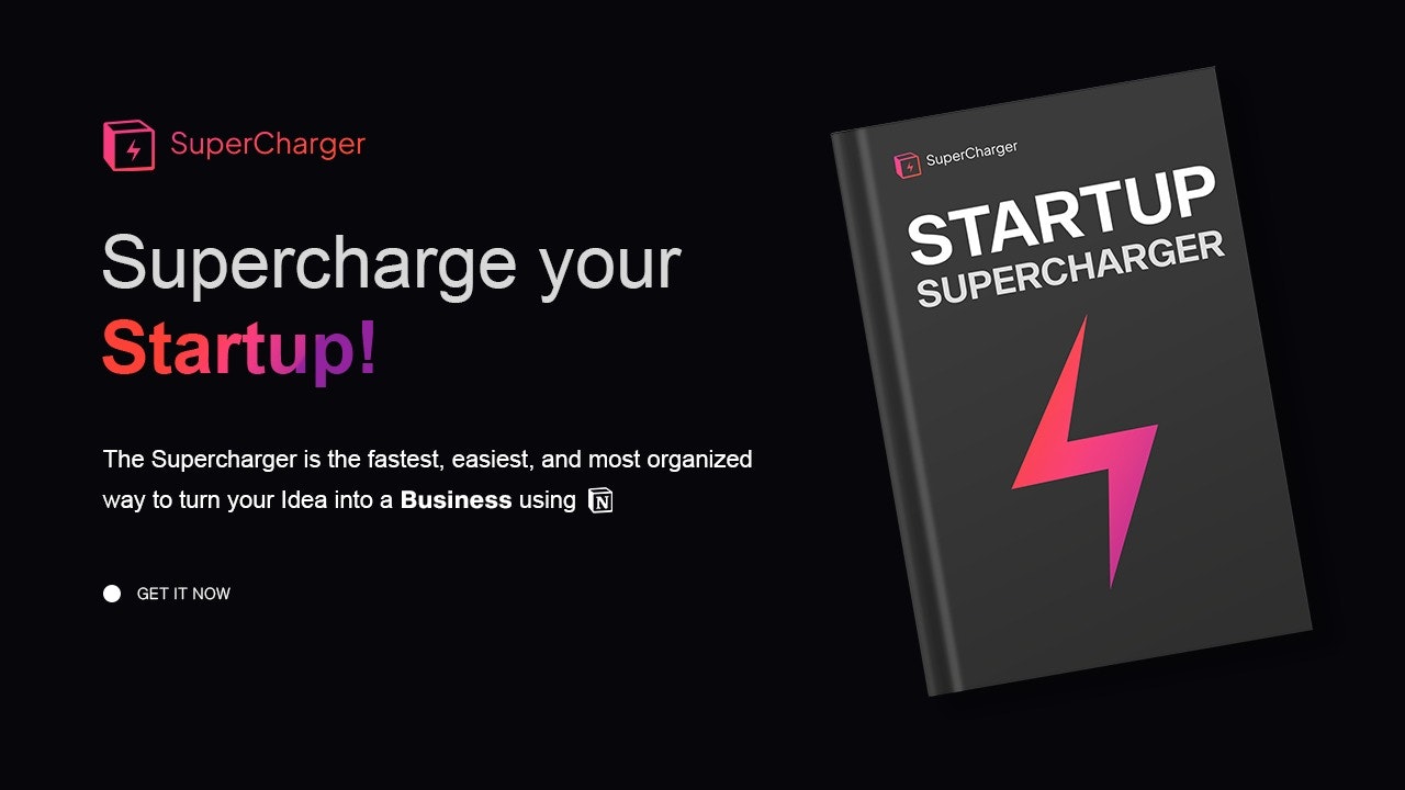 O supercharger de startup media 3