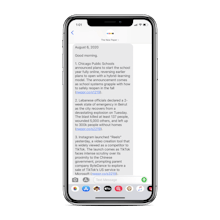 The New Paper Text gallery image