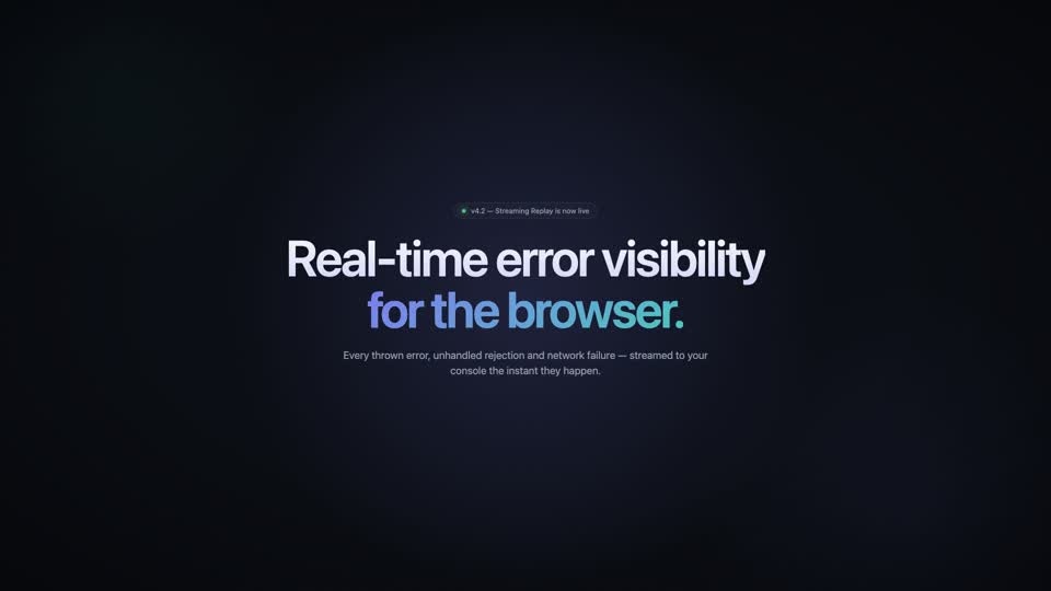 Browsonic gallery image