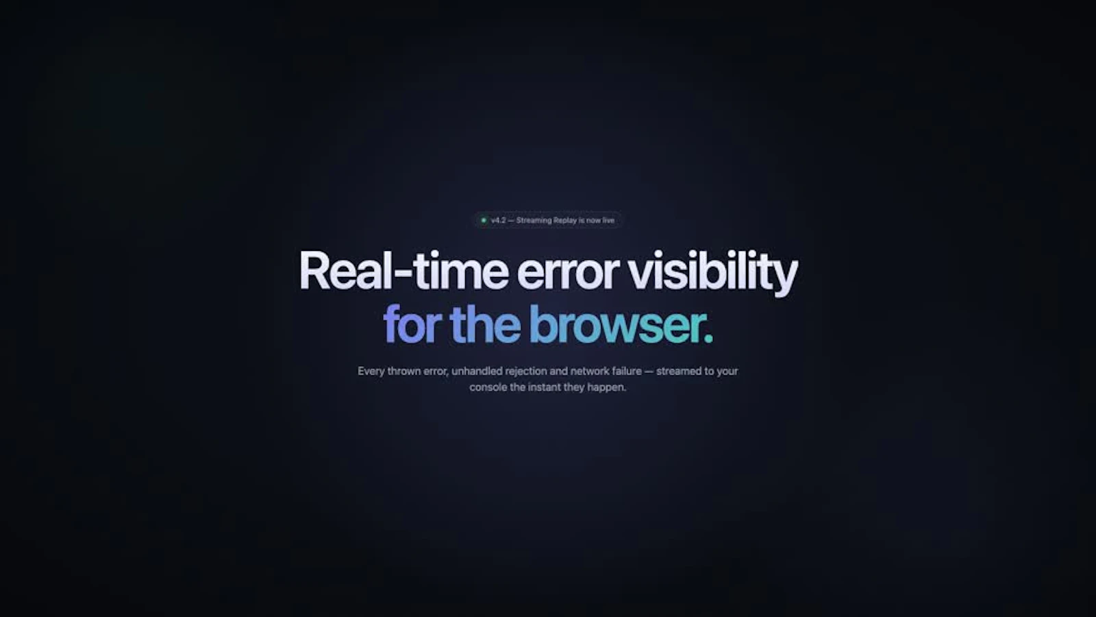 Browsonic screenshot 4
